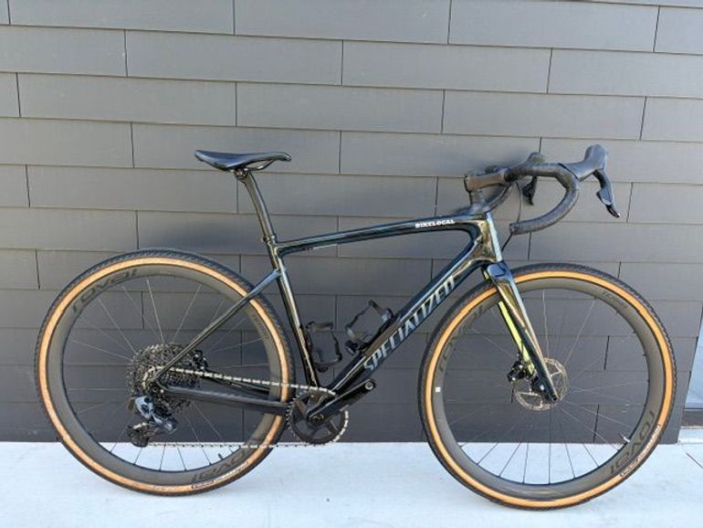 Specialized Diverge STR Expert 2023