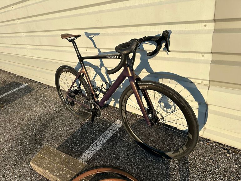 Scott Addict RC 20 2025