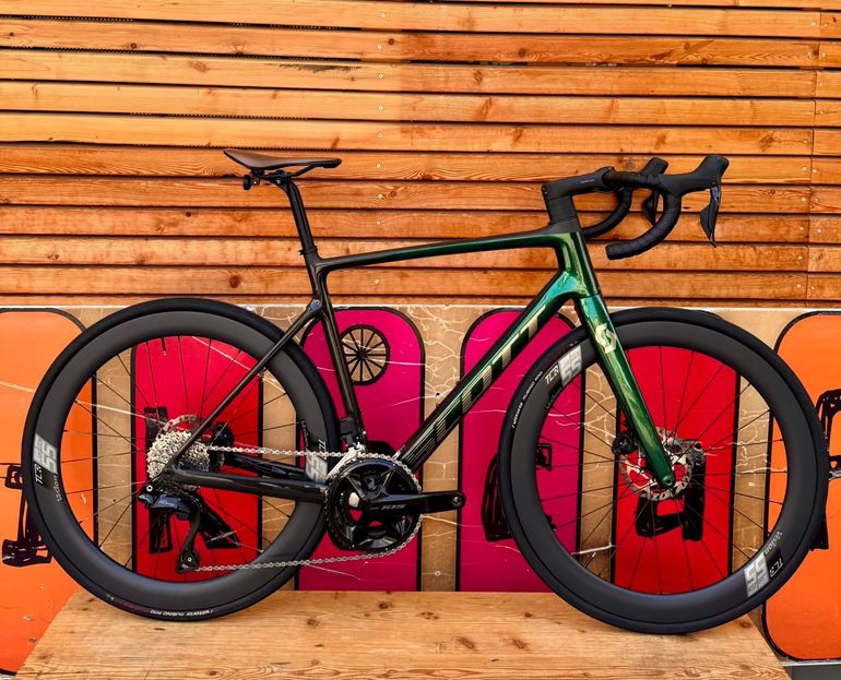 Scott Addict RC 20 2025