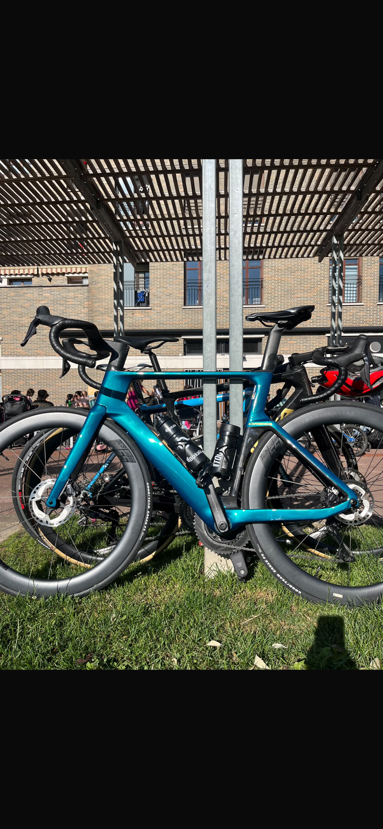 ORBEA ORCA SHIMANO ULTEGRA DI2 2022