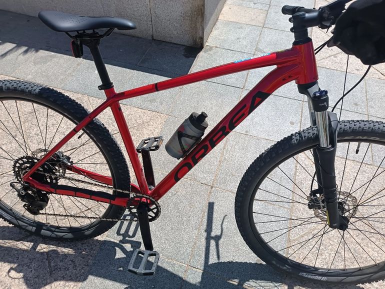 Orbea ONNA 40 2022