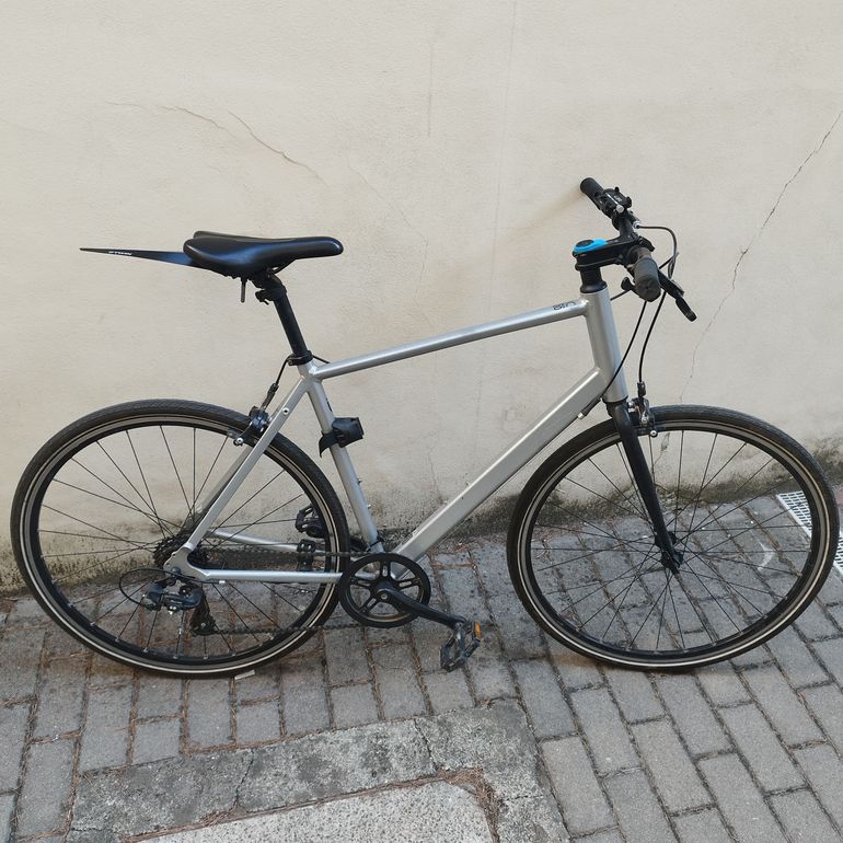 Triban RC 100 Road Bike 2020