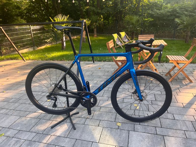 Used Time Alpe Dhuez for sale | 70% off new