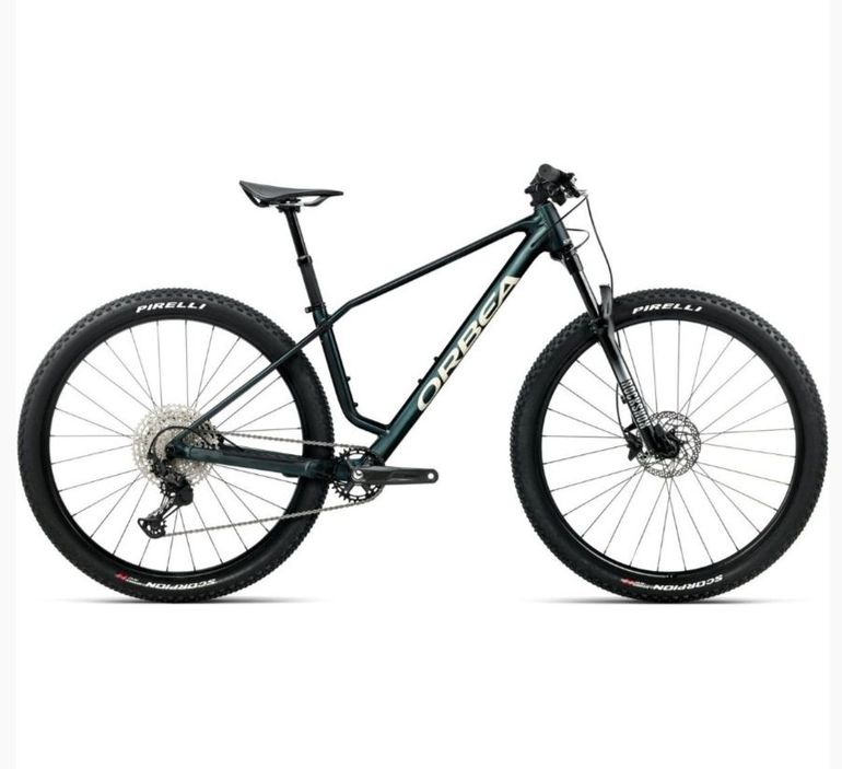 Orbea ALMA H20 2021