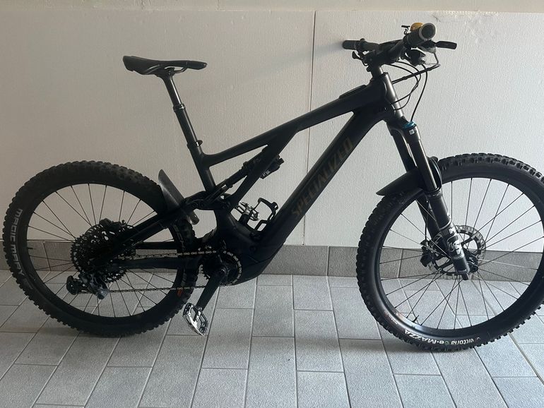 Specialized Turbo Levo 3 Comp Alloy 2025