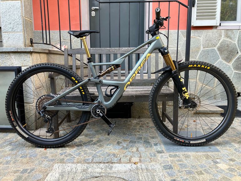 ORBEA OCCAM SL M-LTD 2025