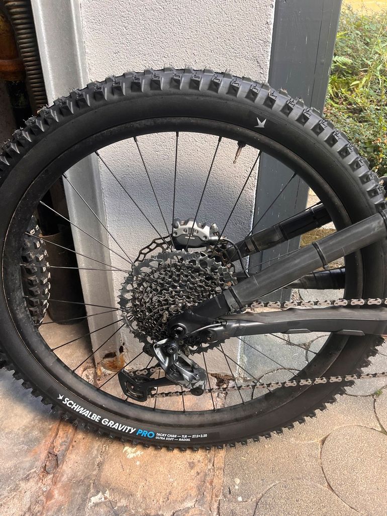 Specialized Turbo Levo 3 Comp Alloy 2025