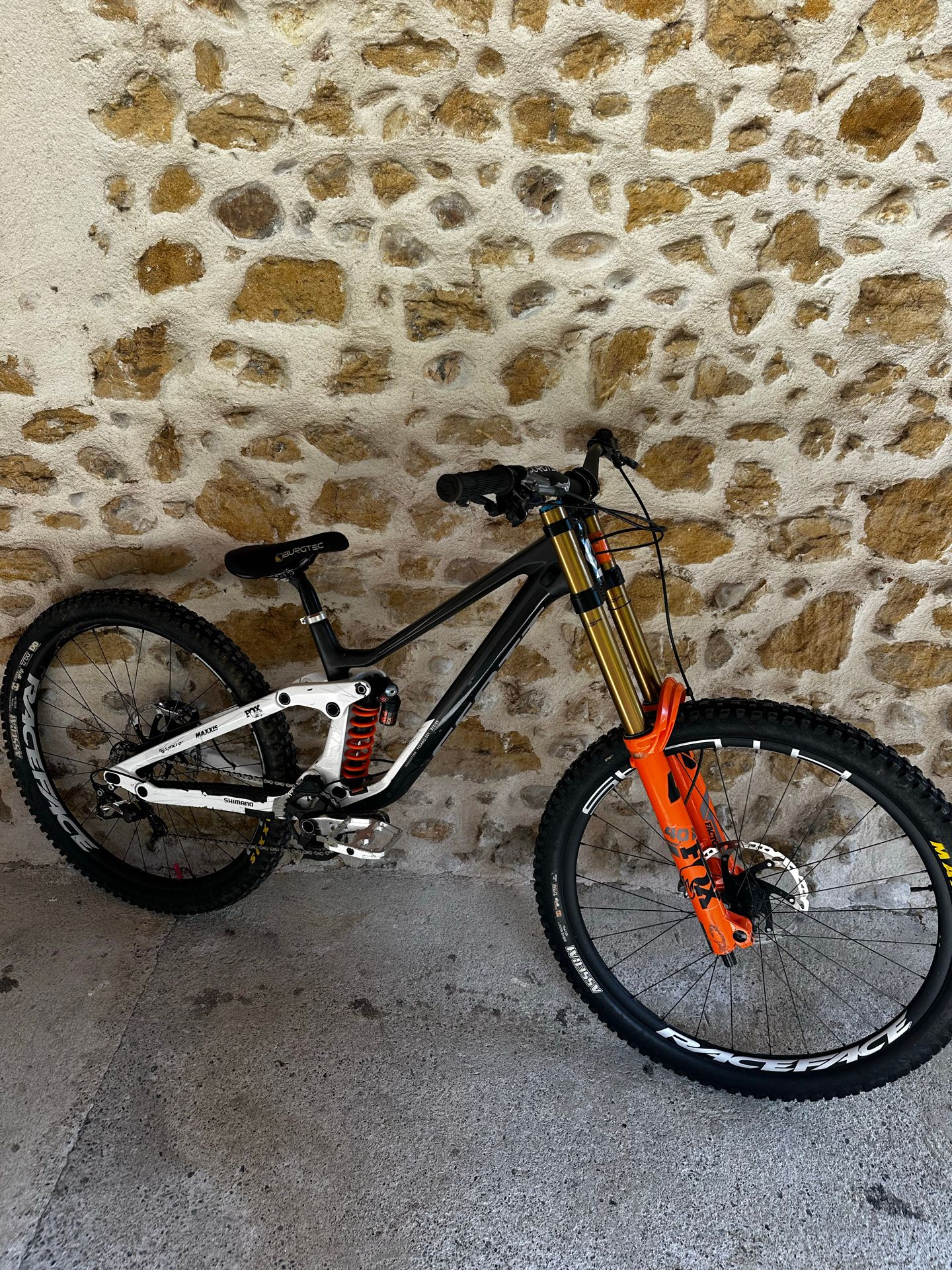 Used Scott Gambler for sale | 70% off new