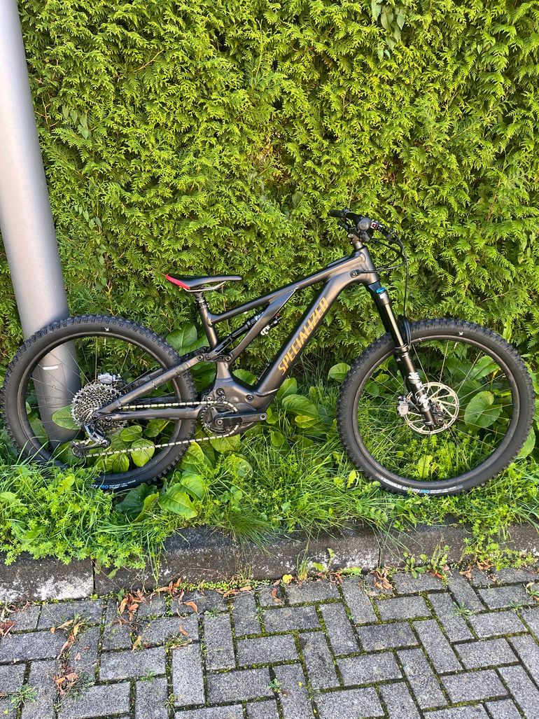 Specialized Turbo Levo 3 Comp Alloy 2025