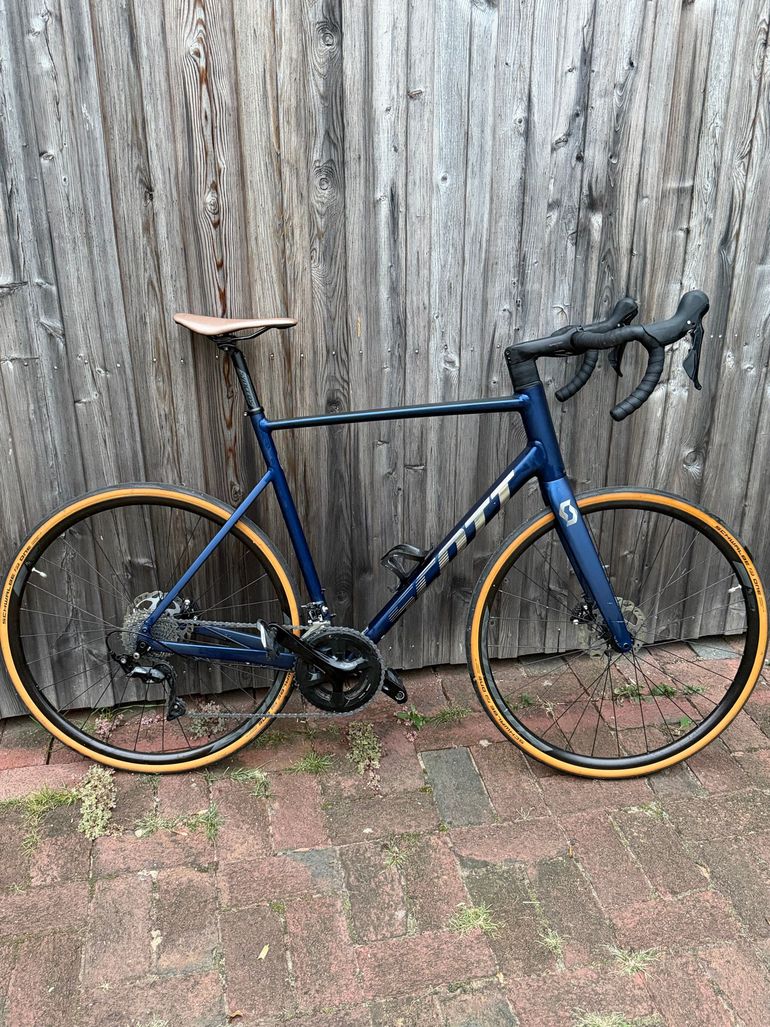 Scott Speedster 10 2023