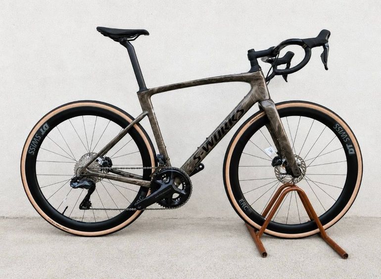 SPECIALIZED ROUBAIX SHIMANO ULTEGRA DI2 2025