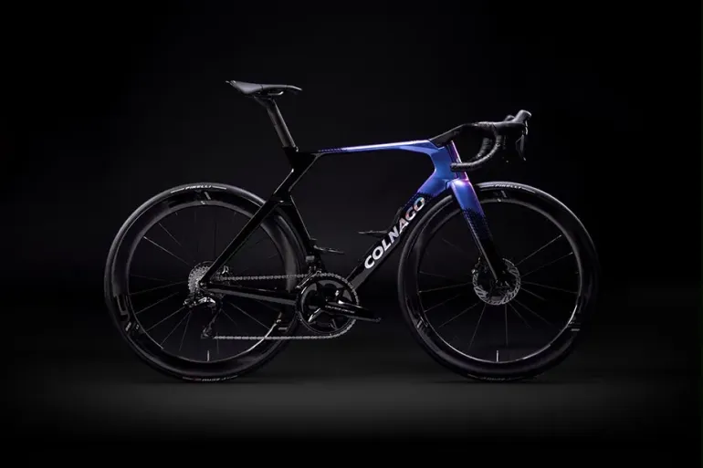 Colnago Y1Rs Shimano Dura Ace Di2 2025