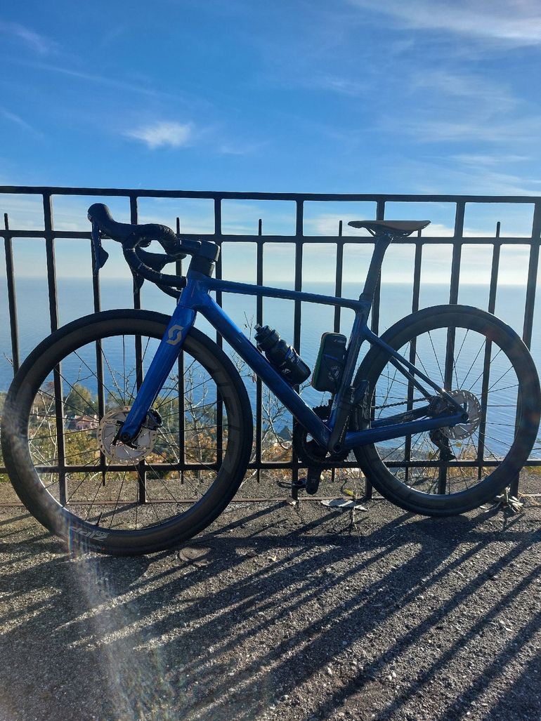 Scott Addict RC 30 2025