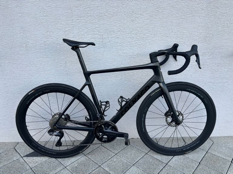 Colnago V4Rs Shimano Ultegra Di2 2025