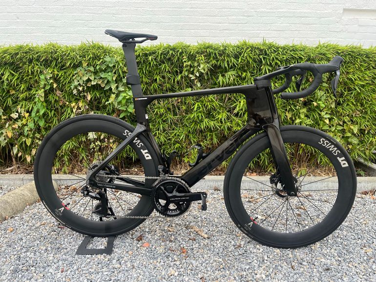 Cervelo S5 Dura Ace Di2 2022