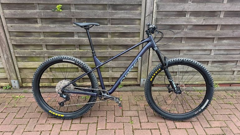 Orbea LAUFEY H10 2025