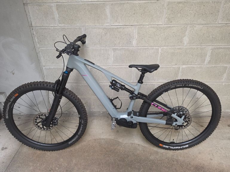 Cube AMS HYBRID ONE44 C:68X, TM 400X 29 2025