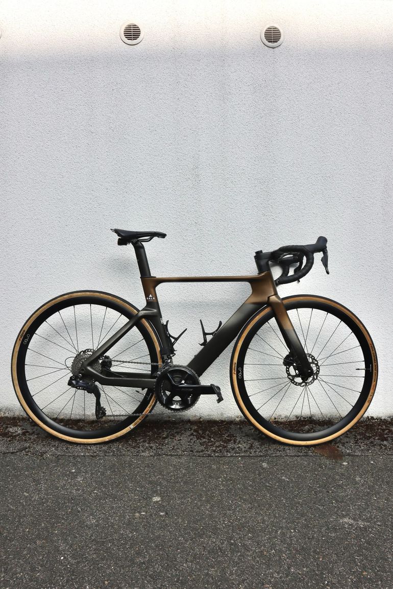 ORBEA ORCA AERO M30ILTD 2023