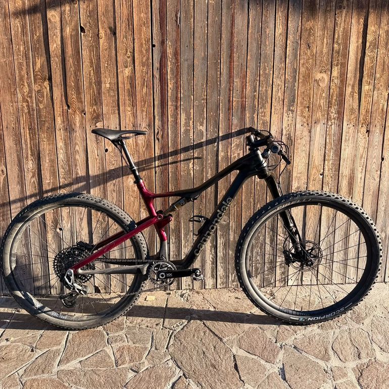 Cannondale Scalpel HT LAB71 2023