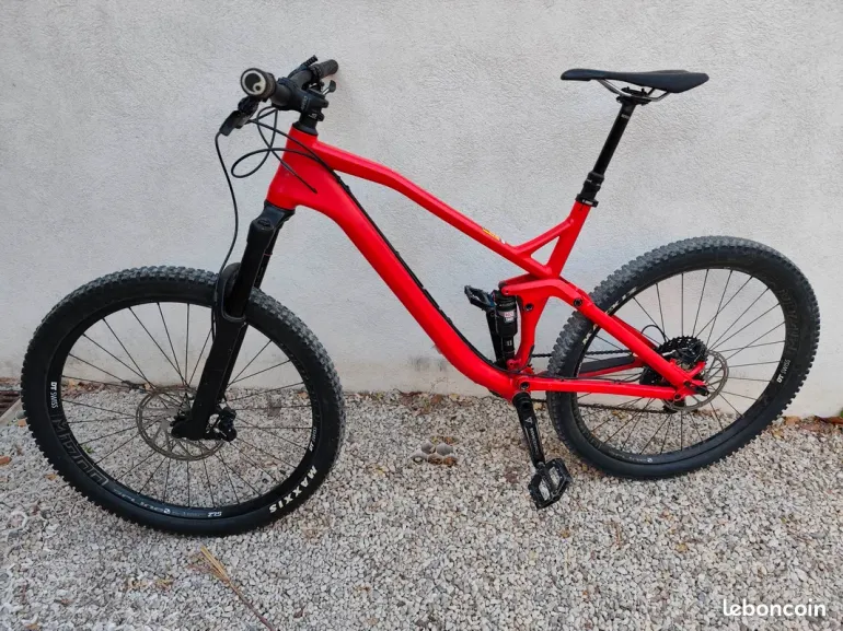 Canyon Spectral WMN AL 6.0 2018
