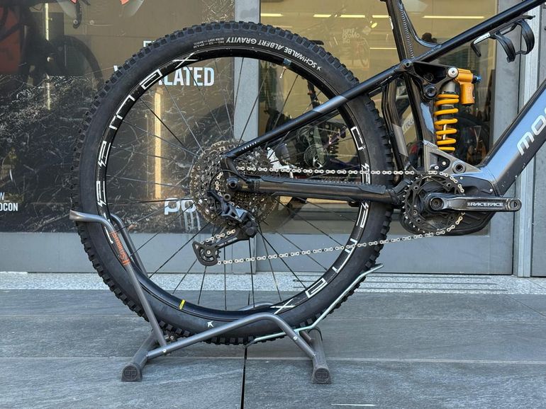 Mondraker CRAFTY RR 2023