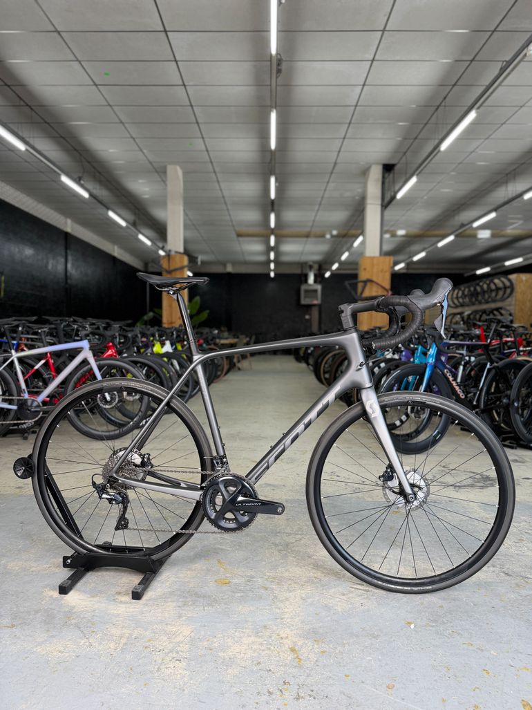 Scott Addict RC 10 disc 2019