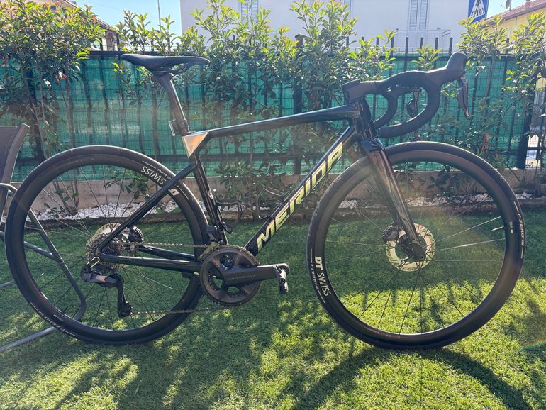 Merida SCULTURA 8000 2025