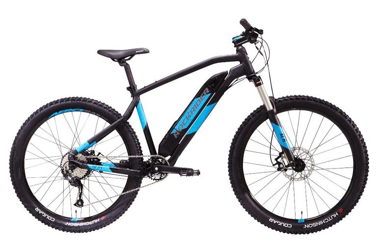 Rockrider E-ST 500 2023