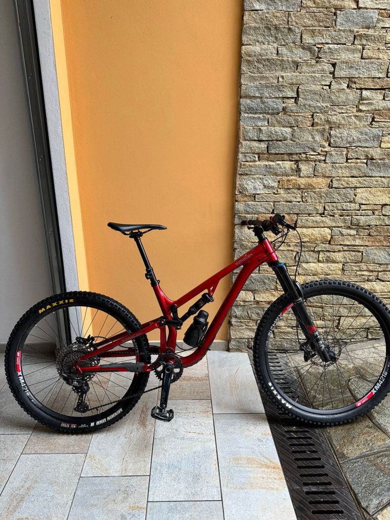 Saracen Ariel 30 Pro 2023