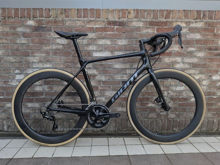 Giant TCR Advanced, Pro Disc 2 2023 — Price & Specs | 2BX
