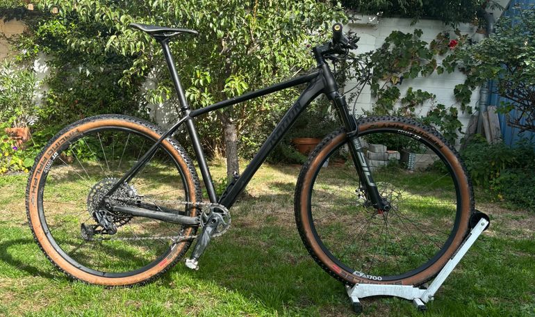Radon JEALOUS AL 10.0 SL 2022