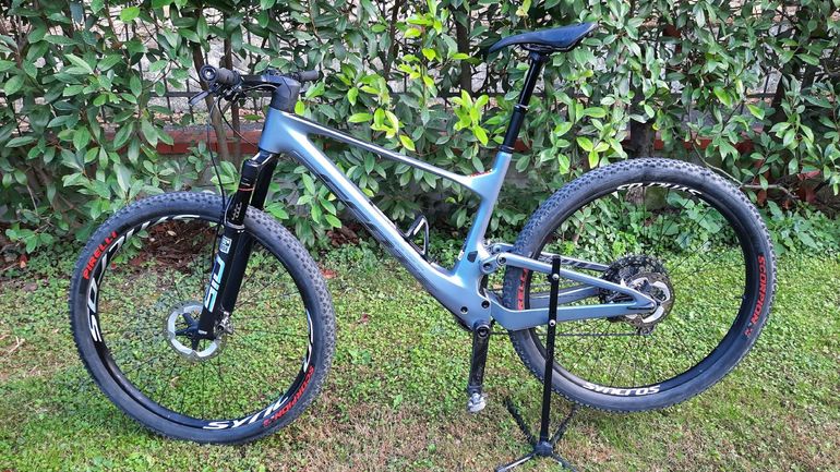 Scott Spark RC 900 Pro 2020