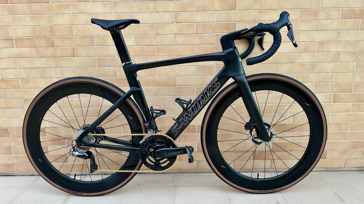 Gebraucht Specialized S-Works Venge 2020 – € 3.750 | buycycle
