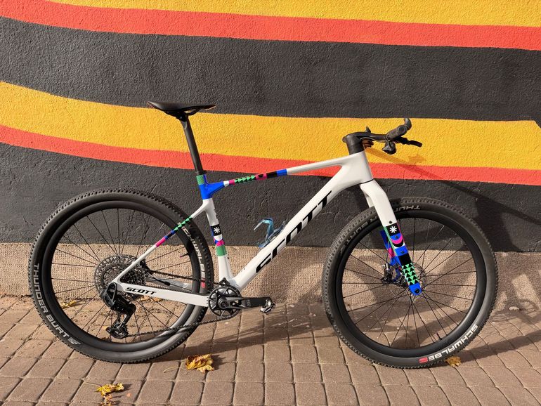 Scott Scale RC 600 2024