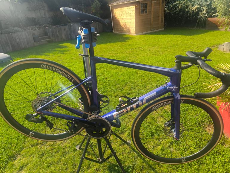 Bmc Teammachine SLR FOUR 2026