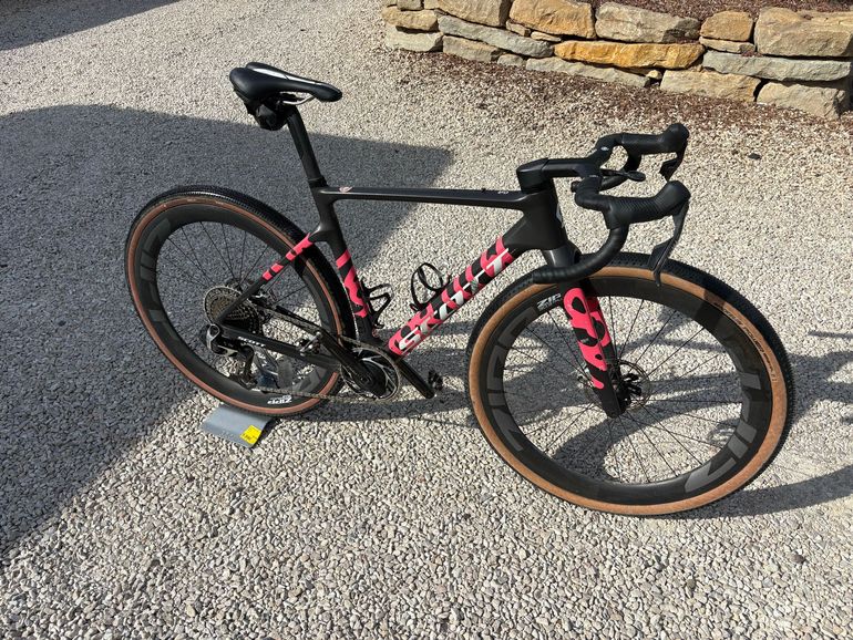 Scott Addict RC 30 2025