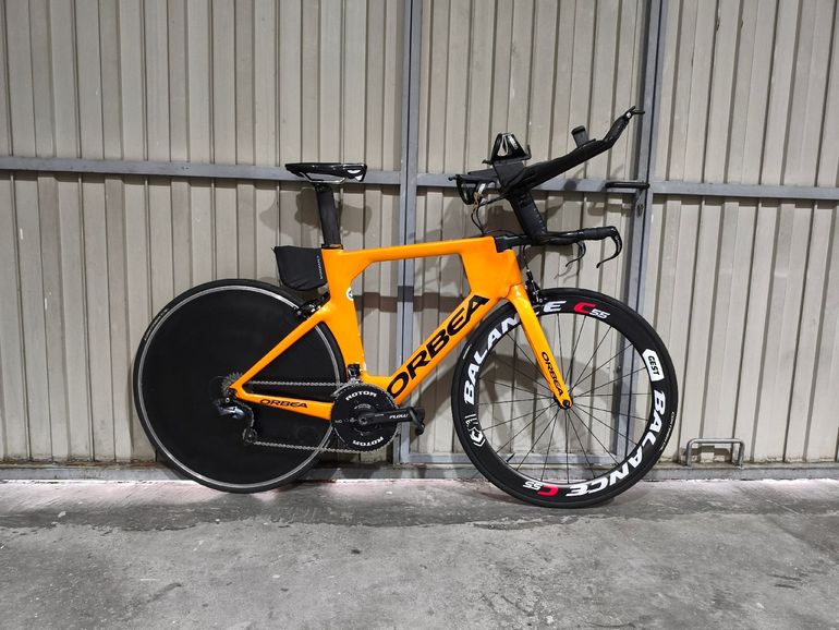 Orbea ORDU M20TEAM 2020