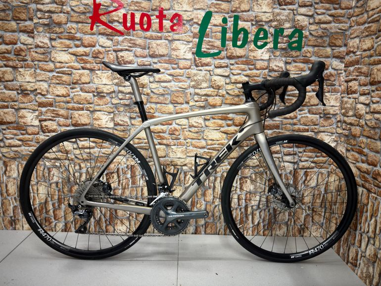 Trek Domane SLR 6 2021