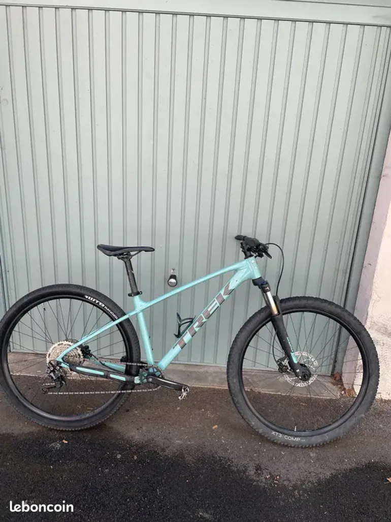 Trek Marlin 6 Gen 3 2024