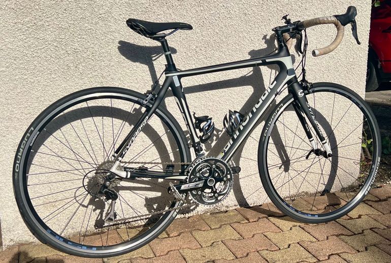 Cannondale Synapse 105 2021 — Price & Specs | 2BX