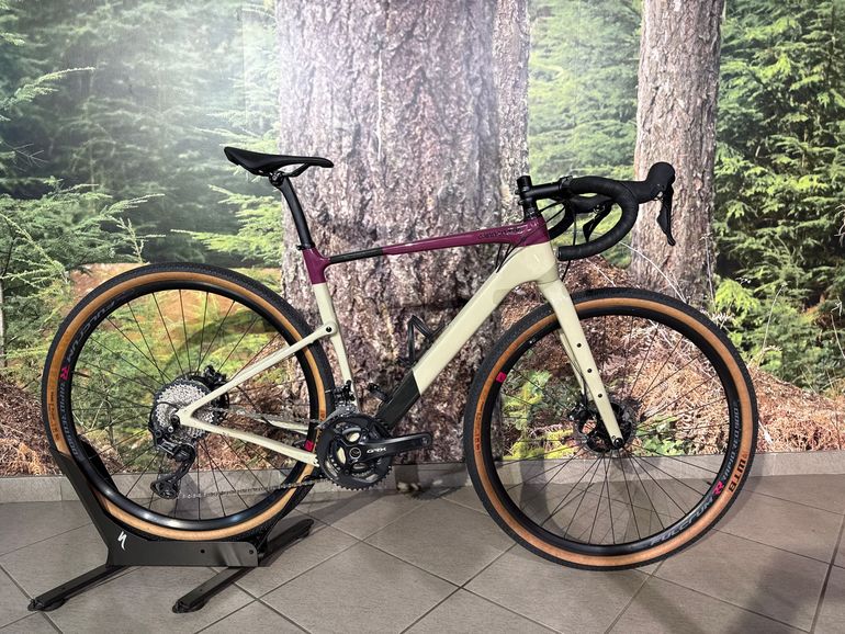 Cannondale Topstone 3 2025