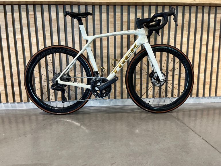 Trek Madone SLR 7 Gen 8 2025