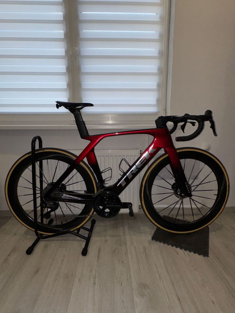Trek Madone SLR 9 Gen 7 2024