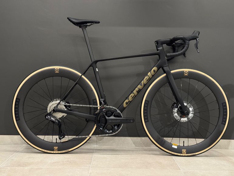 Cervelo R5 Ultegra Di2 2022