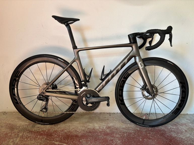 Scott Addict RC 15 2024