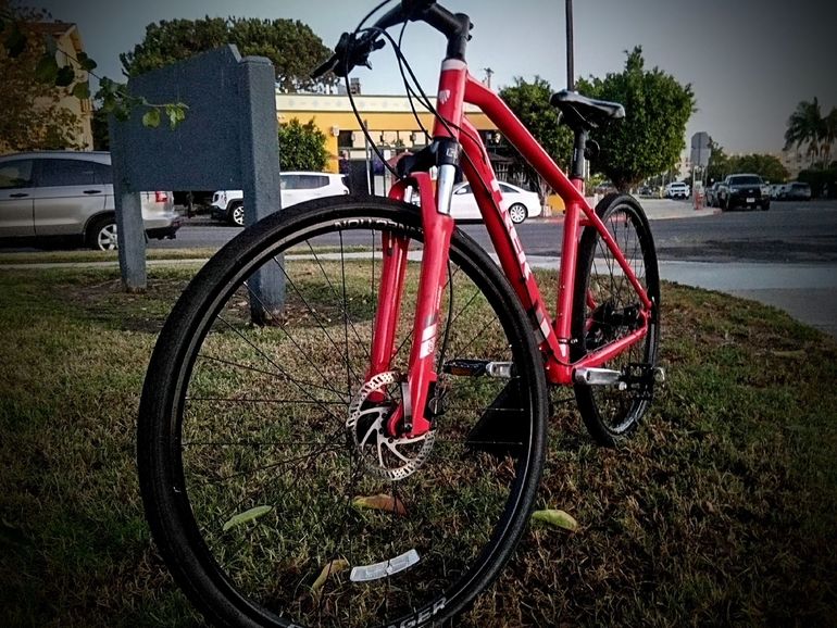 Used Trek Dual Sport 2 Gen 5 2025 – $ 425 | buycycle