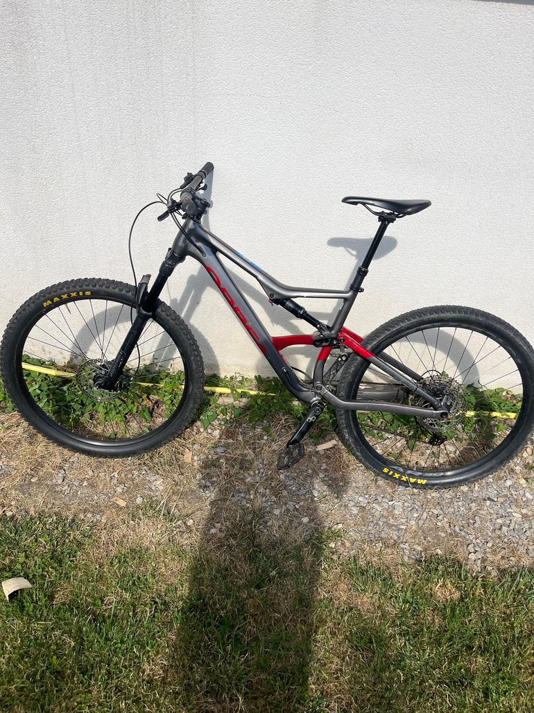 ORBEA OCCAM H30 2022