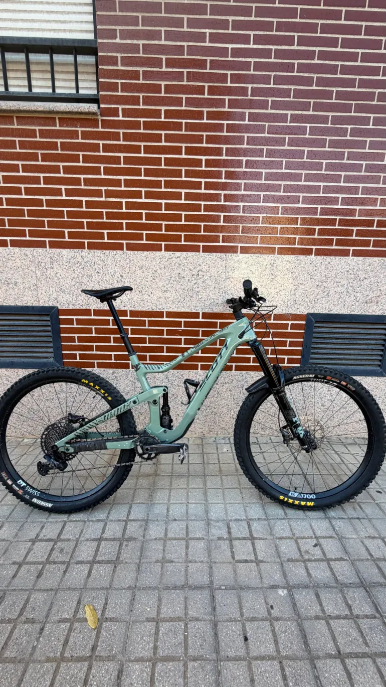 Scott Ransom 910 2022