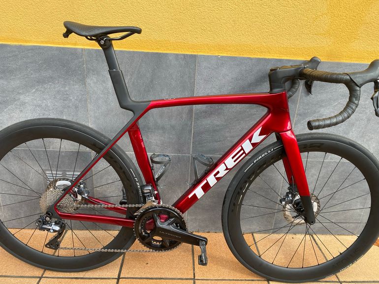 Trek Madone SL 5 Gen 8 2025