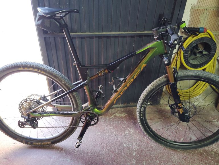 ORBEA OIZ M10 2024